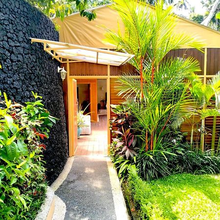 Villa Merdu Ubud Kültér fotó